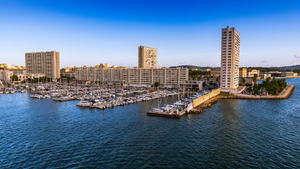 Traitement punaises de lit Toulon